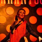 Barcelona Flamenco Show & Tapas | Semi Private Experience - Starting in the Heart of Barcelona’s Gothic Quarter