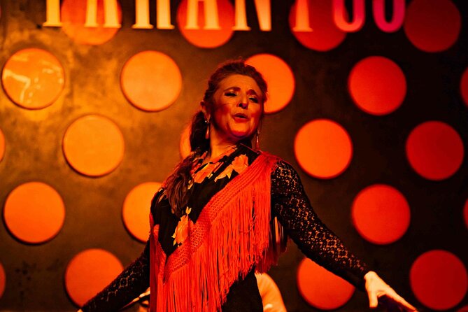 Barcelona Flamenco Show & Tapas | Semi Private Experience - Starting in the Heart of Barcelona’s Gothic Quarter