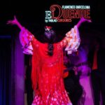 Barcelona: Flamenco Show with Drink at La Rambla - El Duende: A New Venue with Deep Flamenco Roots