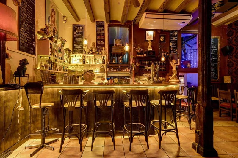 Barcelona: Flamenco, Tapas &Sangria - Flamenco Show at Los Tarantos in the Gothic Quarter