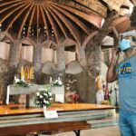 Barcelona: Full-Day Private Tour of Gaudi's Lesser-Known Art - Discovering the Lesser-Known Gaudi Sites Outside Barcelona
