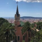 Barcelona Full-Day Sightseeing Private Tour - Discover the Gothic Quarter’s Charm and Roman Remnants