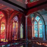 Barcelona: Gaudí City Tour with The Off Museum Entry - Sagrada Familia and the Neighborhood Guided Tour