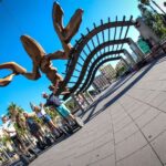 Barcelona: Gaudi Guided Segway Tour - From Barceloneta to Parc de la Ciutadella