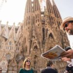 barcelona: Gaudi Highlights eBike tour - From Parc de la Ciutadella to the Sagrada Família