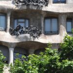 Barcelona & Gaudi. Regular Tour - Discovering the Architectural Landmarks of Eixample