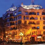 Barcelona: Gaudí Sightseeing Guided Segway Tour - Starting in the Gothic Quarter, the Heart of Barcelona