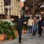 Barcelona: Gaudi's Casa Vicens Guided Tour - What You’ll See During the Tour of Casa Vicens