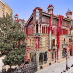 Barcelona: Gaudi's Casa Vicens Skip-the-Line Entrance Ticket - How the Skip-the-Line Ticket Enhances Your Visit