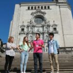 Barcelona: Girona & Figueres Day Trip with Dali Museum - Convenient Round-Trip Transportation from Barcelona