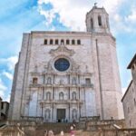 Barcelona: Girona Game of Thrones Private Tour with Pickup - From Barcelona to Girona: Convenient Pickup and Transfer