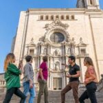 Barcelona: Girona Private Guided Tour by High-Speed Train - The High-Speed Train Experience from Barcelona to Girona