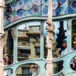Barcelona: Golden Age of Architecture Walking Tour - Accessibility and Practical Considerations