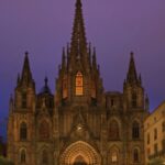 Barcelona: Gothic Quarter and Flamenco Show (Small Group) - Starting Point Near Hard Rock Cafe at Plaça de Catalunya