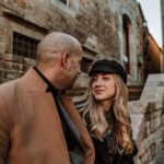 Barcelona: Gothic Quarter Cinematic Photoshoot and Guide - Starting Point at Barcelona Cathedral