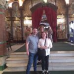 Barcelona: Gothic Quarter Legends Walking Tour with Tapas - Starting Point in Front of the Hotel Almaro Near the Cathedral