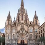 Barcelona Gothic Quarter Old Town Private Tour - Exploring the Gothic Quarter’s Historic Streets