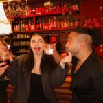 Barcelona Gothic Quarter Tipsy Tasting Tapas Tour and History - Exploring Barcelona Cathedral and Its Surroundings