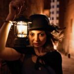 Barcelona: Gothic Quarter Tour Dark History & Ghosts Tour - Starting Point and Meeting Details