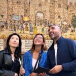 Barcelona Gothic Quarter Tour (Small Group) - Visiting the Barcelona Cathedral in the Gothic Quarter