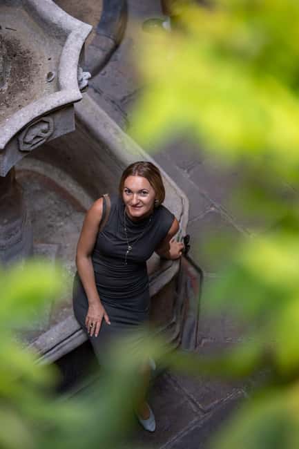 Barcelona Gothic Tour and Photos & Video - Starting Point at Passeig de Gràcia