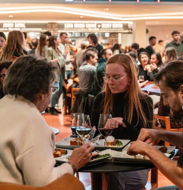 Barcelona: Gourmet Wine Tasting and Catalan Tapas - The Unique Focus on DO Terra Alta Wines
