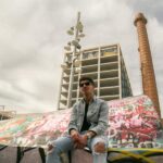 Barcelona : Grafiti Experiencia fotográfica Privada - Starting Point and Meeting Details in Barcelona