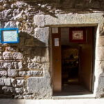 Barcelona Greater Sinagogue Ticket Entrance - How the Ticket Gives Access to Unique Spaces and Relics