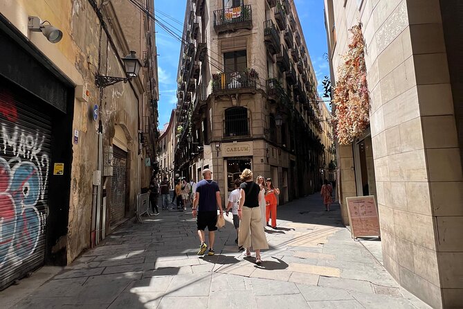 Barcelona: Guided City Tour by Local Transport - Mount Tibidabo: Panoramic Views and the Sacred Heart Church