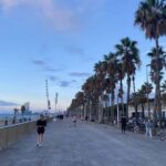 Barcelona: Guided Running Tour with Rooftop Drink - Starting Point and Pickup Details in Barcelona