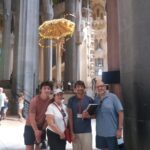 Barcelona: Guided Tour of Sagrada Familia - Skip-the-Line Access Makes All the Difference