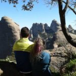 Barcelona: Half-Day Montserrat Monastery and Mountain Hike - The Journey to Montserrat’s Sacred Monastery
