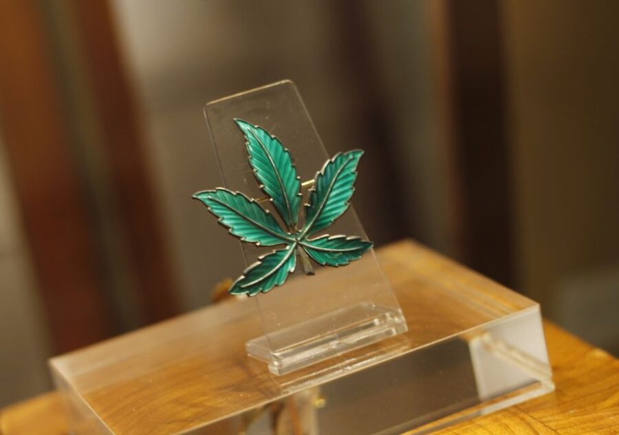 Barcelona: Hash Marihuana & Hemp Museum Entry Ticket - Extensive Collection of Cannabis Art and Artifacts