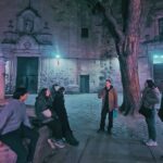 Barcelona Haunted History: Legends, Witches, Inquisition Old Town - Starting Point in the Gothic Quarter