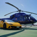 Barcelona: Helicopter and Supercar Driving Experience - Choosing Your Dream Supercar in Barcelona