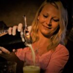 Barcelona: Hen Party Cocktail Class - Starting Point at a Central Barcelona Venue