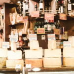 Barcelona: Hidden Markets, Tapas & Paella Food Tour - Starting Point at Santa Caterina Market in Barcelona