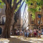 Barcelona Highlights City Tour and Montserrat Excursion - Starting Your Day at Estació del Nord in Barcelona