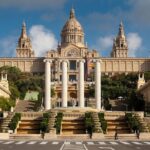 Barcelona Highlights Guided Tour with Monjuic Cable Car - Walking the Gothic Quarter and Born Neighborhood