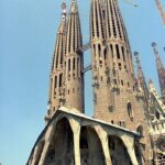 Barcelona Highlights Half Day Small Group Tour - Visiting the Iconic Sagrada Familia with Fast Track Access