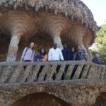 Barcelona Highlights Private Guided Tour - Exploring Montjuic’s Panoramic Views and Olympic Facilities