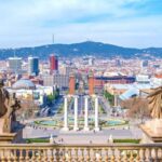 Barcelona Highlights Small Group Half-Day Tour with Pickup - Starting with Montjuïc for Scenic City Views