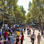 Barcelona Highlights Small Group Tour with Hotel Pick Up - Convenient Hotel Pickup and Streamlined Transportation