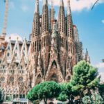 Barcelona Highlights: The Best of Gaudi On Segway - Starting Point in the Gothic Quarter