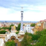 Barcelona Highlights with a Local Friend - Visiting the Iconic Sagrada Familia