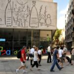 Barcelona Historic Guided Tour - Exploring the Gothic Quarter’s Medieval Streets