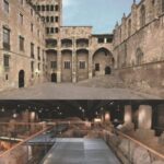 Barcelona: Historic Walking Tour - Exploring Roman Barcelona in the Gothic Quarter
