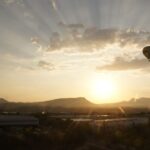 Barcelona: Hot Air Balloon Flight Experience - Convenient Hotel Pick-Up and Start Time at Sunrise