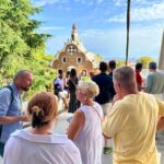 Barcelona in a Day Tour: Sagrada Familia, Park Guell and Old Town - The Vibrant Atmosphere of La Boqueria Market