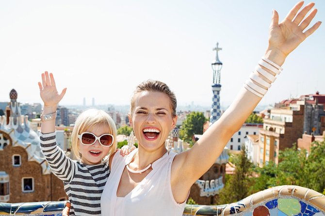 Barcelona in One Day eBike Small Group Tour - Visiting Gaudí’s Masterpieces: Sagrada Família, Casa Milà, and Casa Batlló